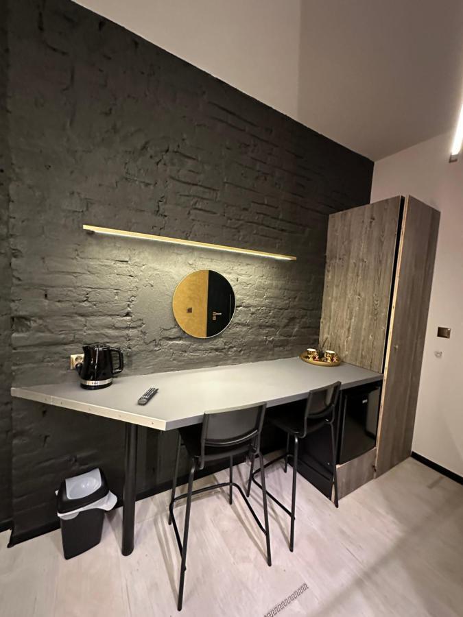 Darkhouse Versace Gold Lodz  Exterior photo