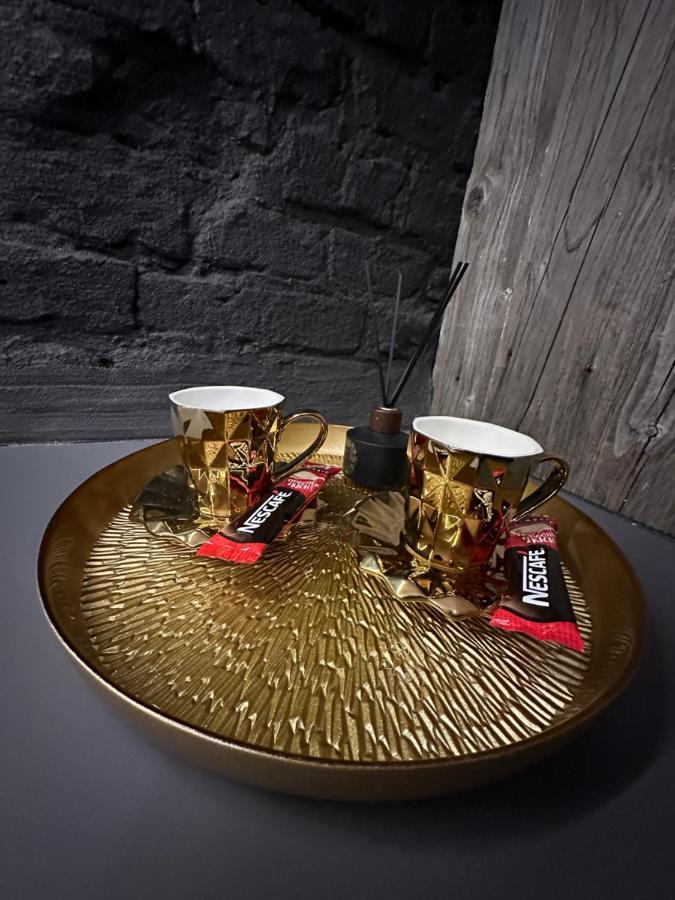 Darkhouse Versace Gold Lodz  Exterior photo