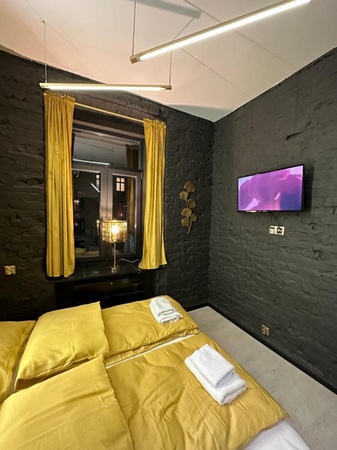 Darkhouse Versace Gold Lodz  Exterior photo